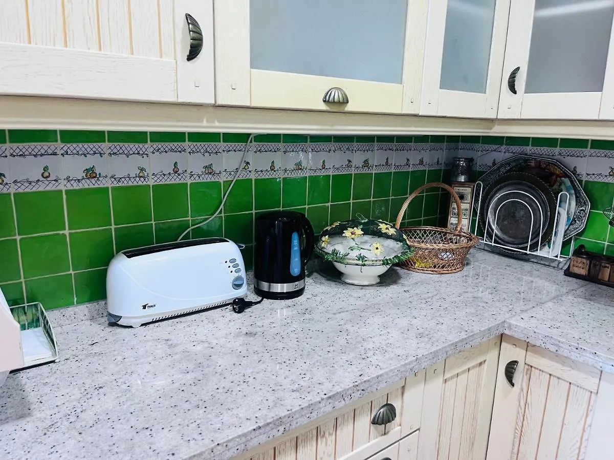 Magicviews By Gms Apartamentos Fuengirola