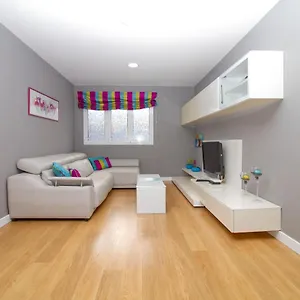 Two-bedroom Aparment In Santa Catalina Park Las Palmas de Gran Canaria