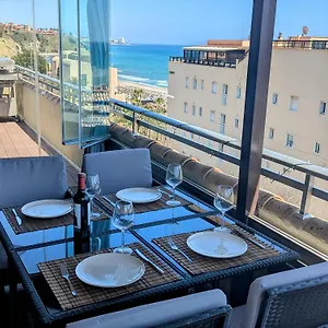 Modern Penthouse - 1 Min From The Apartamento