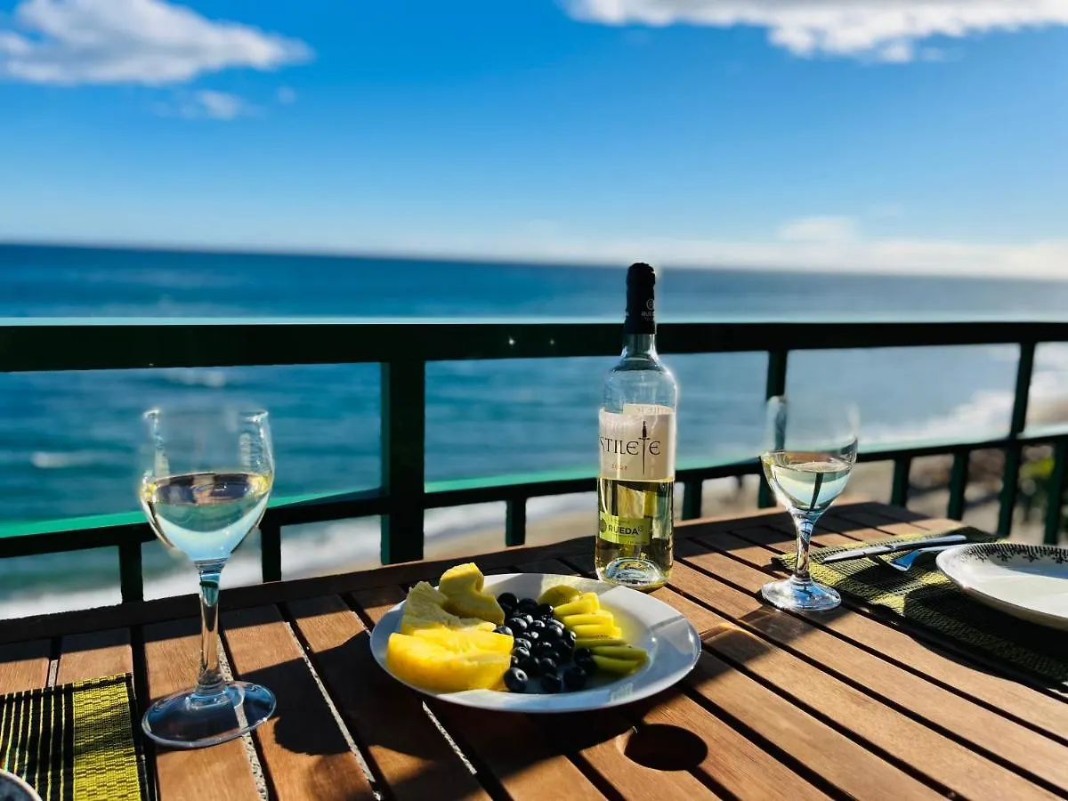 Magicviews By Gms Apartamentos Fuengirola