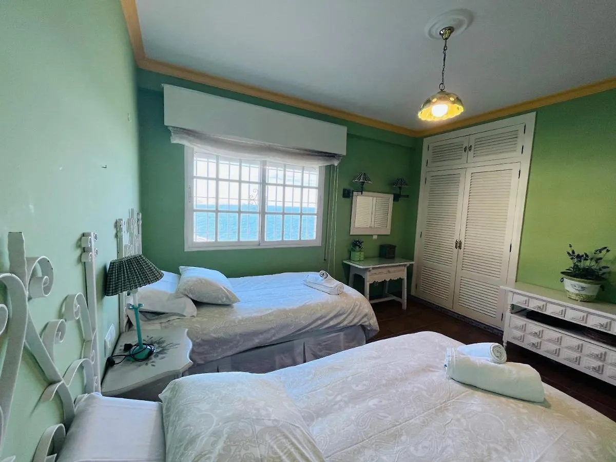 Apartment Magicviews By Gms Apartamentos Fuengirola
