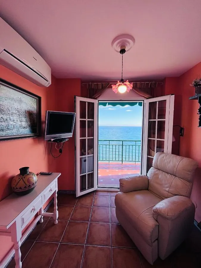 Magicviews By Gms Apartamentos Fuengirola