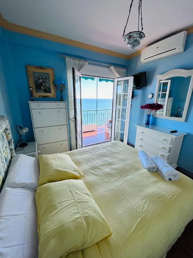 Apartment Magicviews By Gms Apartamentos Fuengirola