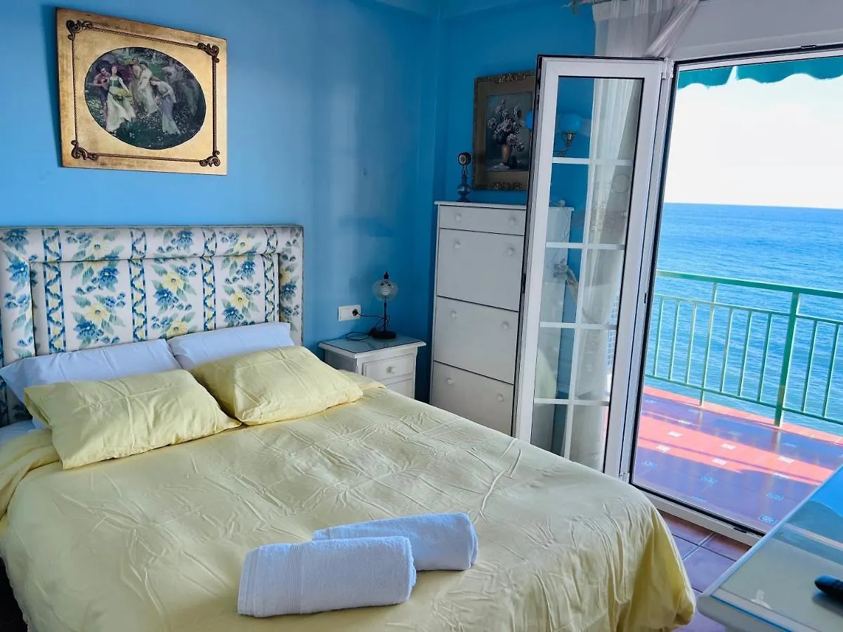 Magicviews By Gms Apartamentos Fuengirola 0*,