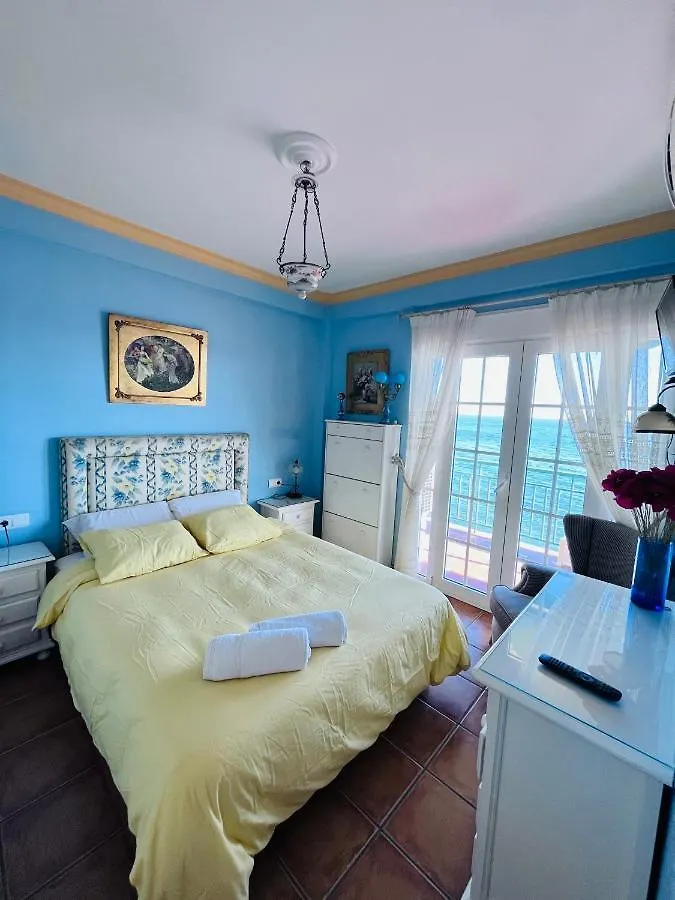 Magicviews By Gms Apartamentos Fuengirola 0*,  Spain