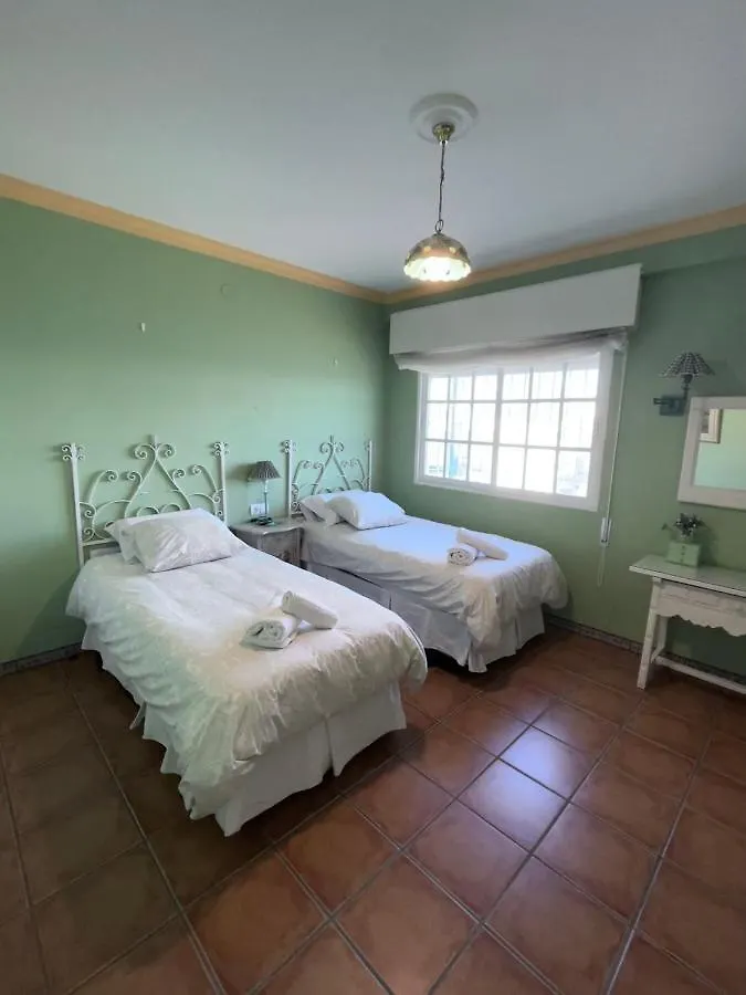 Magicviews By Gms Apartamentos Fuengirola Apartment
