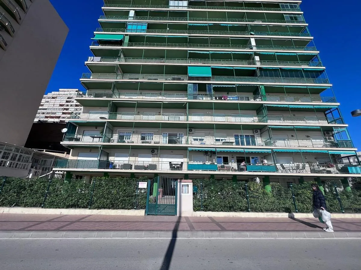 Apartment Magicviews By Gms Apartamentos Fuengirola Spain