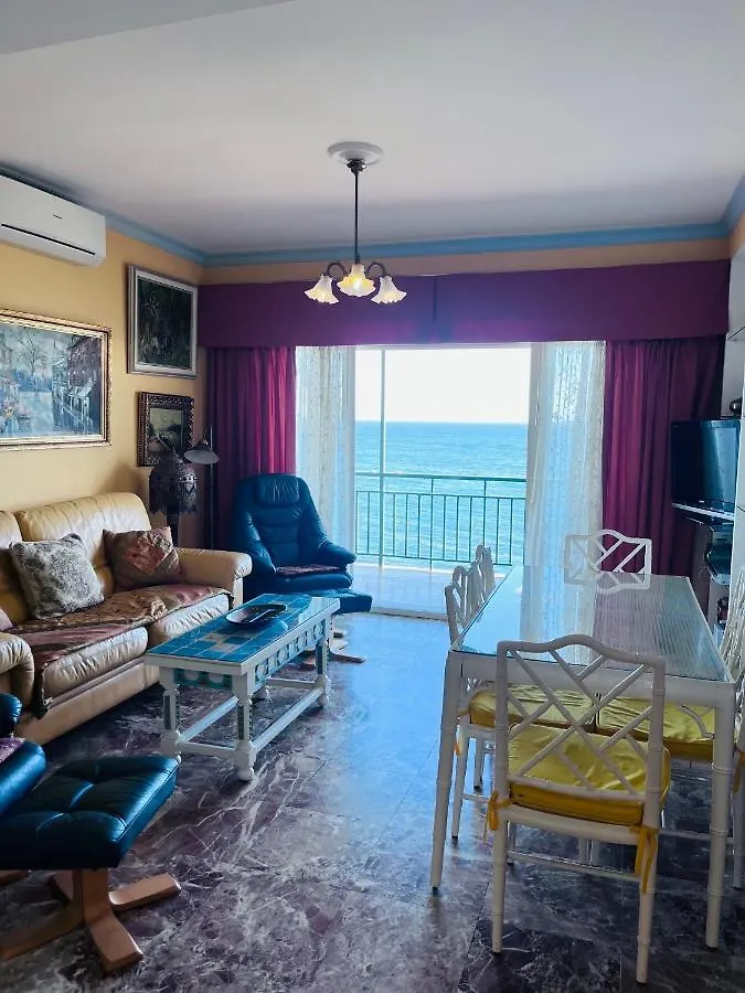 Magicviews By Gms Apartamentos Fuengirola Apartment