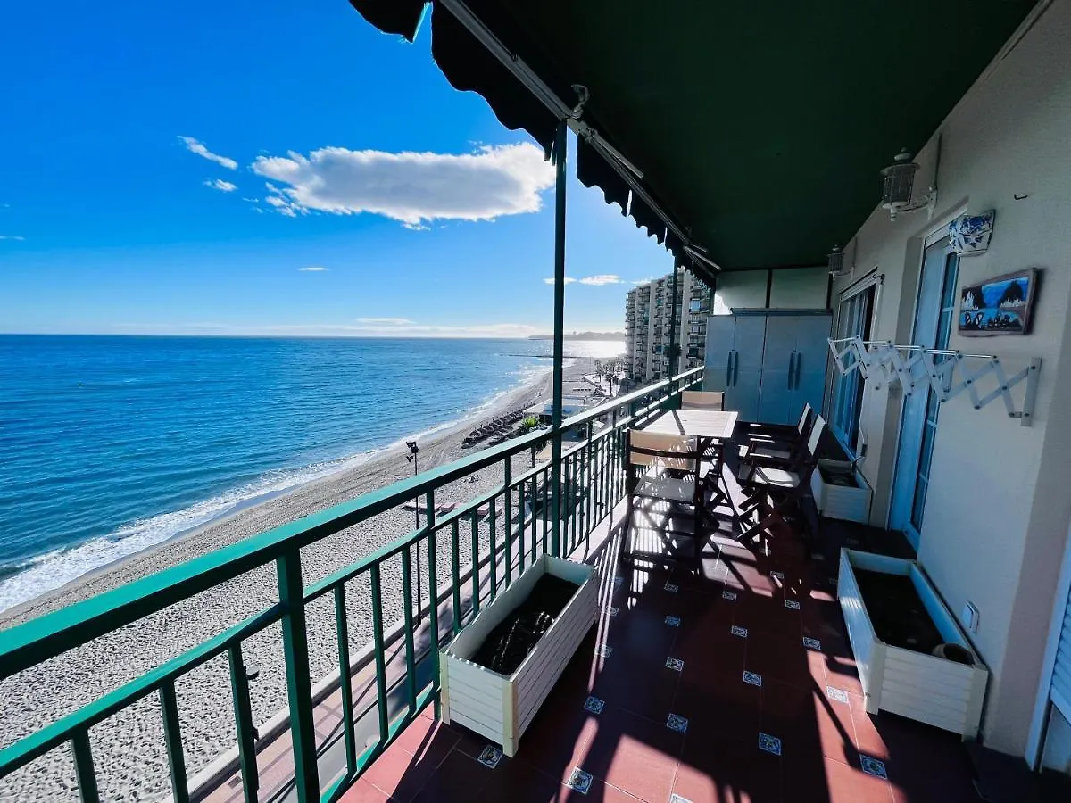 Apartment Magicviews By Gms Apartamentos Fuengirola