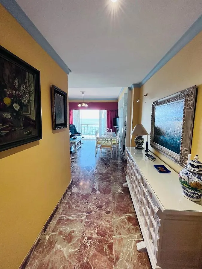 Magicviews By Gms Apartamentos Fuengirola
