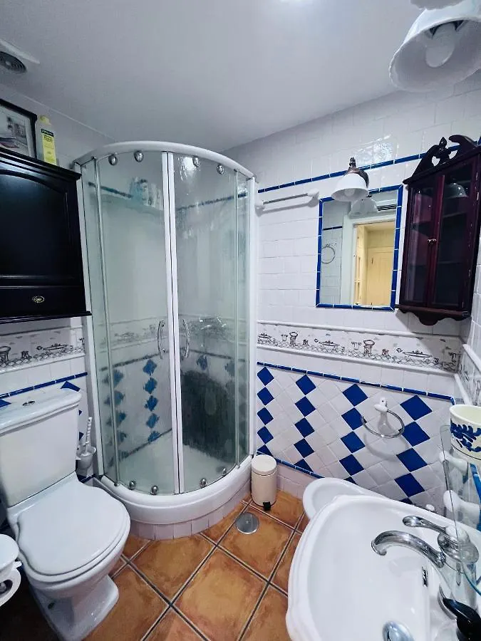 Apartment Magicviews By Gms Apartamentos Fuengirola Spain